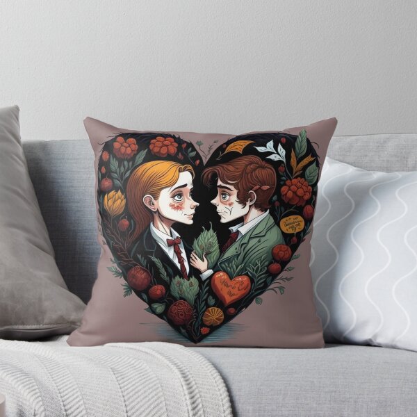 Item preview, Fairytale Heart - Hansel and Gretel designed and sold by Digiheart.