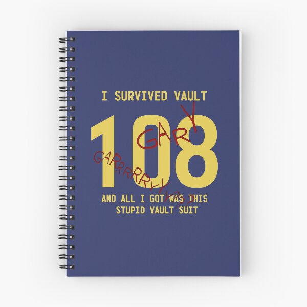 Item preview, I survived vault 108 and all I got was this stupid Vault Suit designed and sold by Yorrellew.