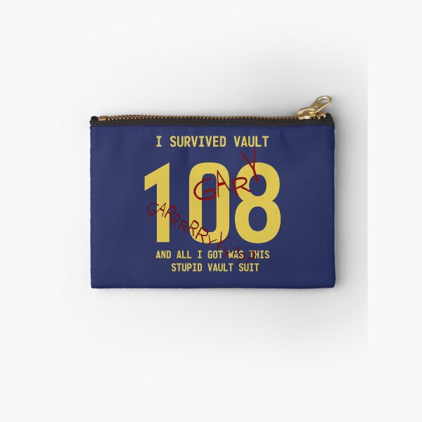 Item preview, I survived vault 108 and all I got was this stupid Vault Suit designed and sold by Yorrellew.