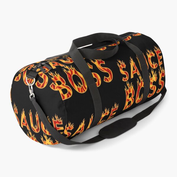 Item preview, Sauce Boss designed and sold by Tia-tez.
