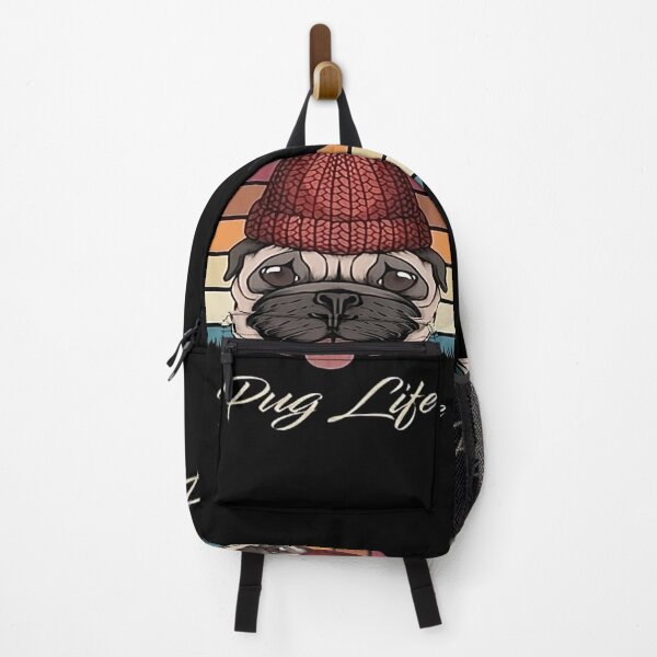 Item preview, Pug Life designed and sold by Casanova7000.