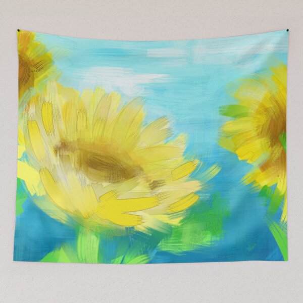 Item preview, Sunfluer designed and sold by Napkinmouse.
