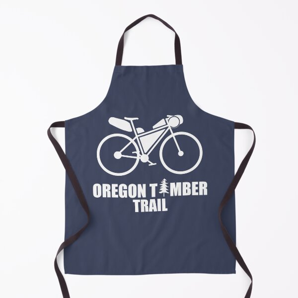Item preview, Oregon Timber Trail Bikepacking designed and sold by Esskay Designs.
