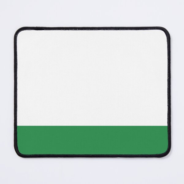 Item preview, Color Block Green and White designed and sold by kierkegaard.
