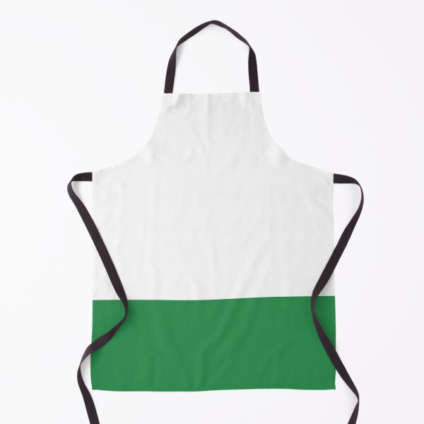 Item preview, Color Block Green and White designed and sold by kierkegaard.