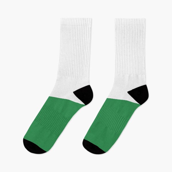 Item preview, Color Block Green and White designed and sold by kierkegaard.