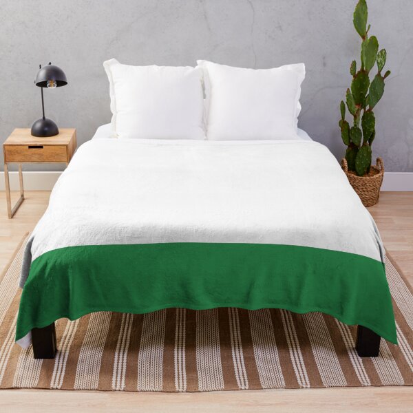 Item preview, Color Block Green and White designed and sold by kierkegaard.
