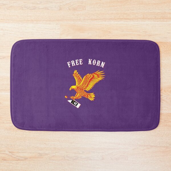 Item preview, Free Korn designed and sold by LangezArtz.