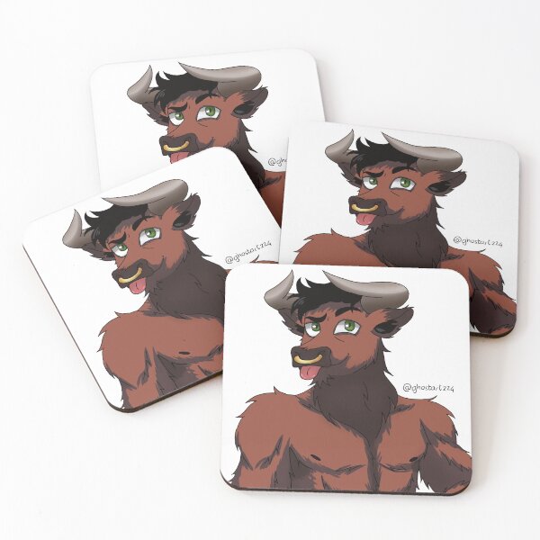 Item preview, Minotaur designed and sold by ghsart224.