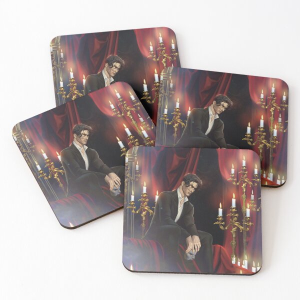 Item preview, phantom  designed and sold by Salome Totladze.