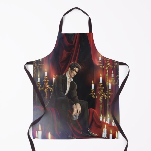 Item preview, phantom designed and sold by Salome Totladze.