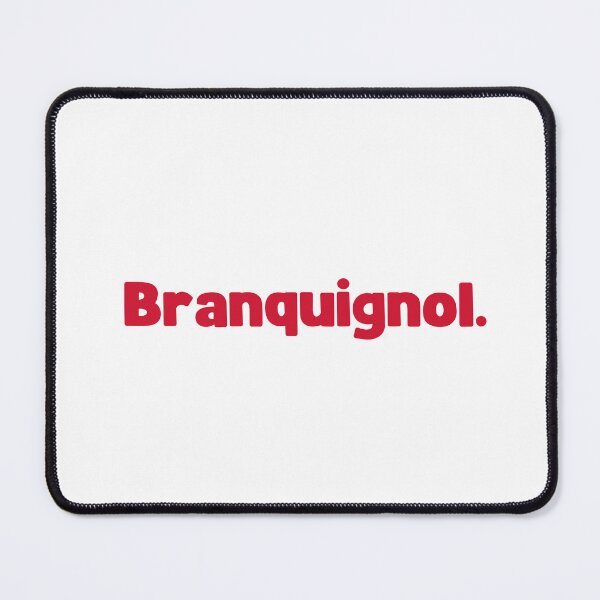 Item preview, Branquignol (French expression) designed and sold by Marine-ERS.