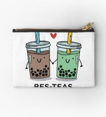 Bolso de mano Juego de palabras BES-TEAS