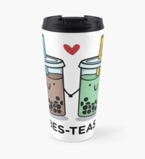 BES-TEAS pun Travel Mug