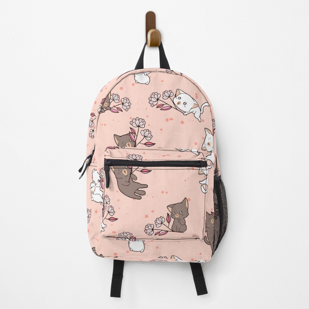 Item preview, Backpack designed and sold by SPTSRW.