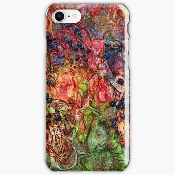 Summer Wine 2 iPhone Snap Case