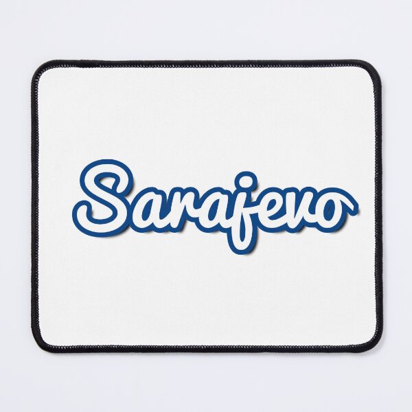Item preview, Sarajevo BiH designed and sold by ArtBiH.
