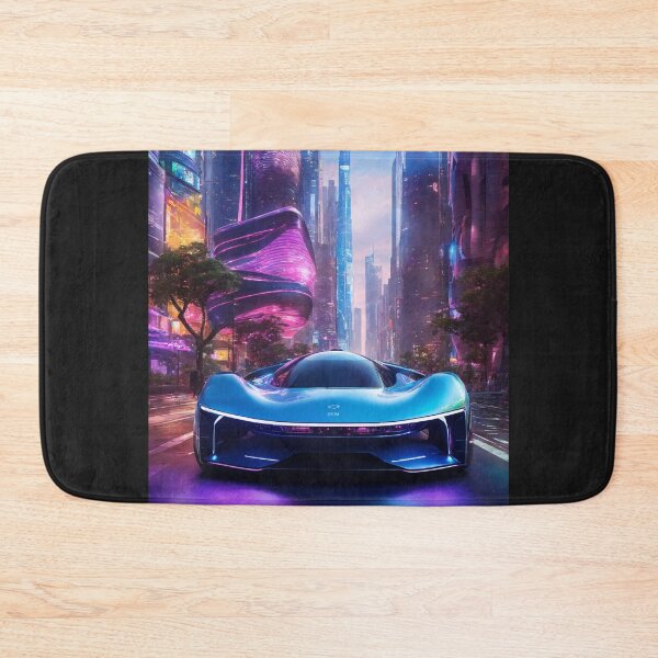 Item preview, Future Car designed and sold by RaF71PrO.