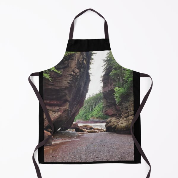 Item preview, fundy national park designed and sold by EuropeanPrints.