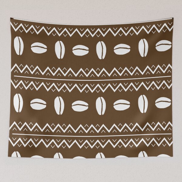 Item preview, Cauri Bogolan loincloth designed and sold by Wolagno.