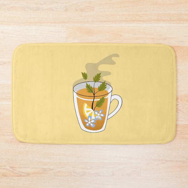 Item preview, A mug of delicious tea designed and sold by Irina Sokol.