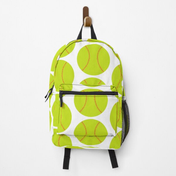 Item preview, Softball designed and sold by Whylimecreates.