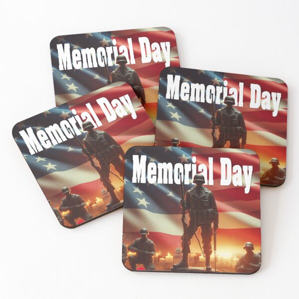 Item preview, America Patriotic Flag Men’s, Memorial Day is observed in America on the last Monday of May designed and sold by Espin23.