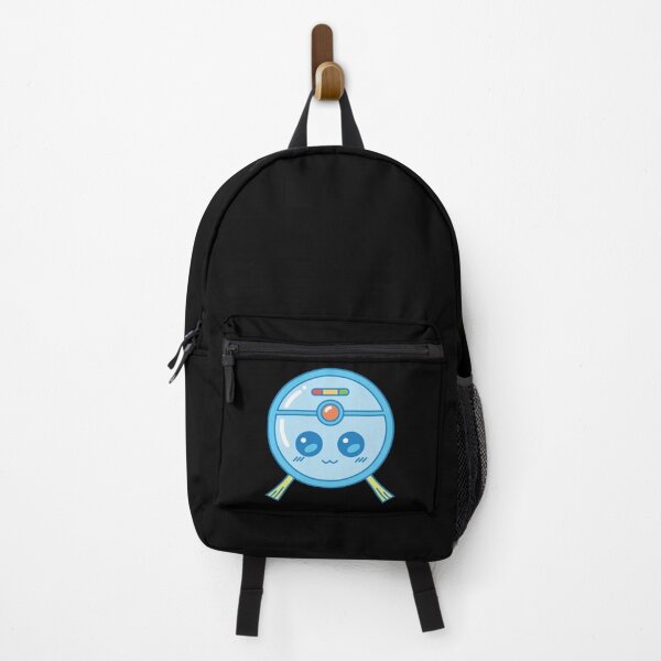Item preview, Cute Robot Vacuum Cleaner Kawaii designed and sold by MooonTees.