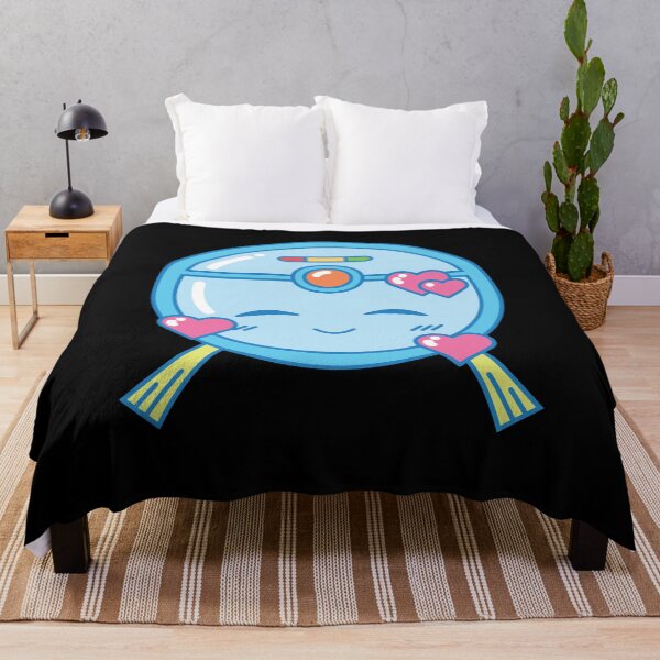 Item preview, Adorable Kawaii Vacuum Robot designed and sold by MooonTees.