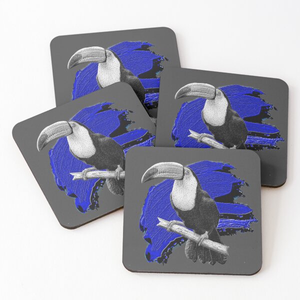 Item preview, TOUCAN LOVE designed and sold by THE AMERICAN TEEVANGELIST.