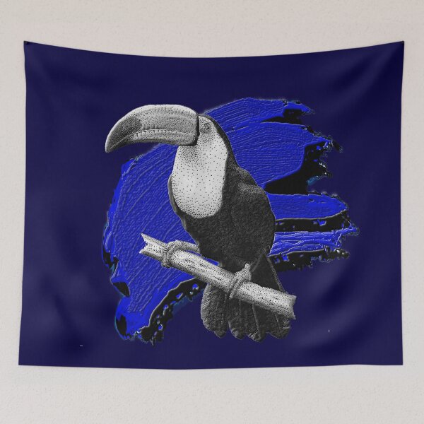 Item preview, TOUCAN LOVE designed and sold by THE AMERICAN TEEVANGELIST.