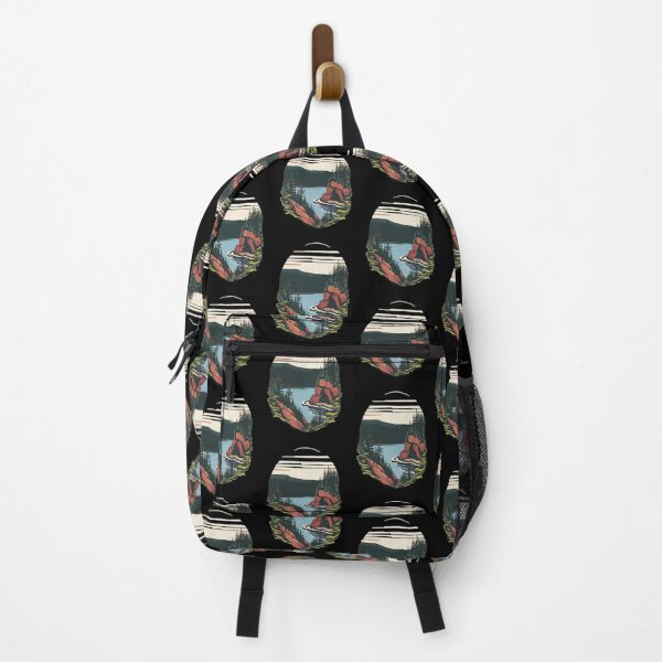 Item preview, fundy national park designed and sold by EuropeanPrints.