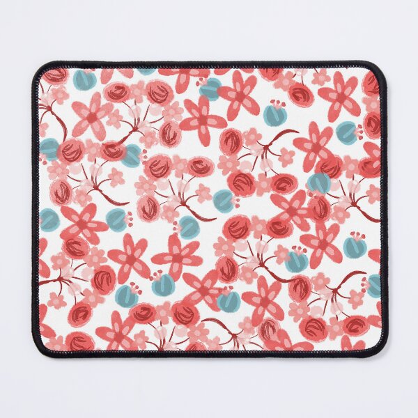 Item preview, Summertime Peony Pattern designed and sold by stephleahart.