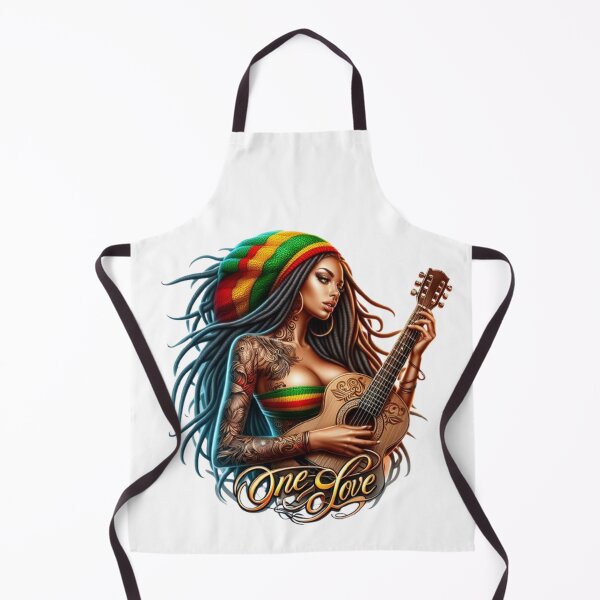 Item preview, “Diosa Rasta” designed and sold by CHRIST5000.
