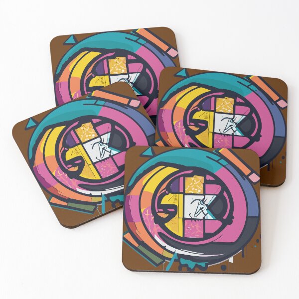 Item preview, graffiti-style designed and sold by ericrautenbach.