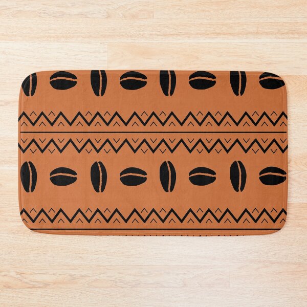 Item preview, Cauri Bogolan loincloth designed and sold by Wolagno.