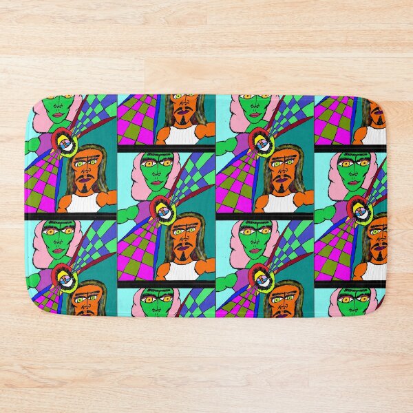 Item preview, shared third eye designed and sold by wormink.