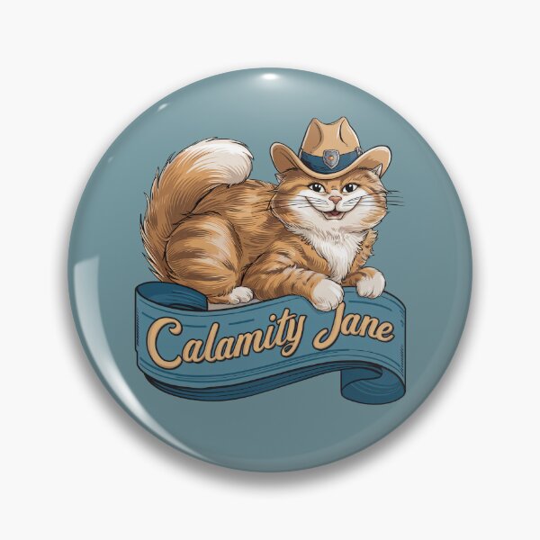 Item preview, Wynonna Earp Calamity Jane designed and sold by SlipTees.