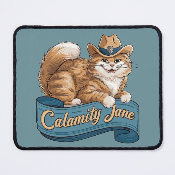 Item preview, Wynonna Earp Calamity Jane designed and sold by SlipTees.