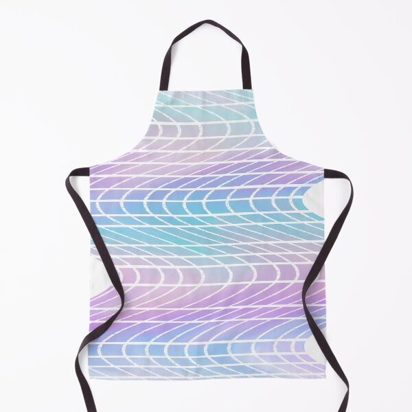 Item preview, Rippled Pastels on White designed and sold by JaygiesDesign.