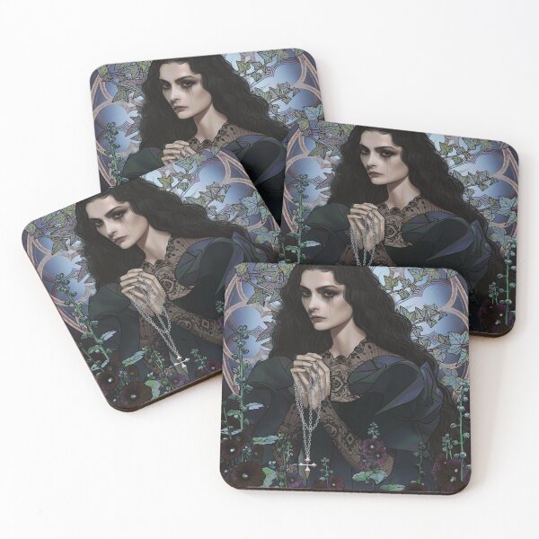 Item preview, prayer  designed and sold by Salome Totladze.