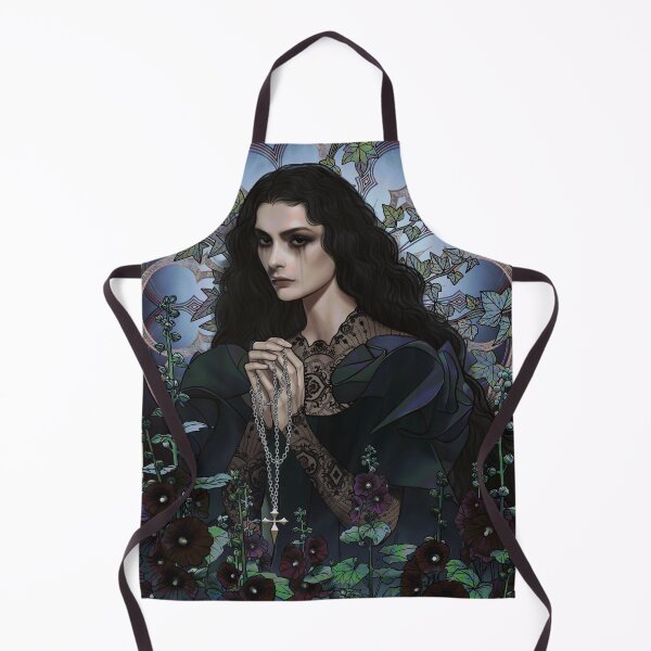 Item preview, prayer designed and sold by Salome Totladze.