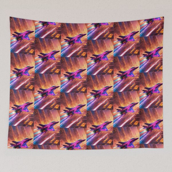 Item preview, Future Jet designed and sold by RaF71PrO.
