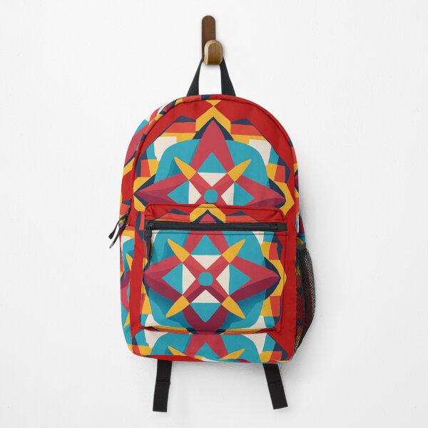 Item preview, geometric optical illusion designed and sold by ericrautenbach.