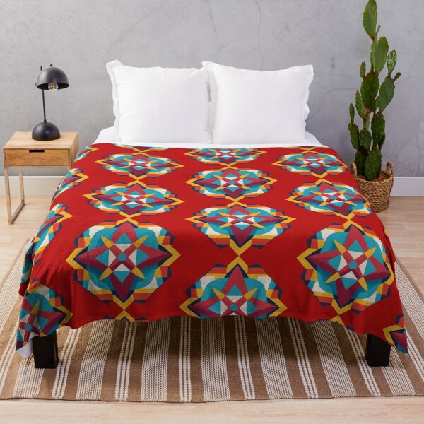 Item preview, geometric optical illusion designed and sold by ericrautenbach.