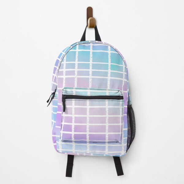 Item preview, Pen and Pencil Pastel Checks designed and sold by JaygiesDesign.