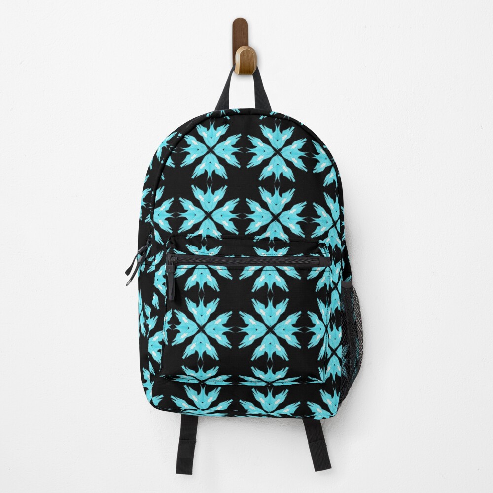 Item preview, Backpack designed and sold by RomeoAzahar.