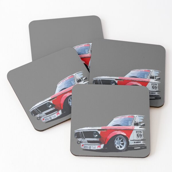 Item preview, 2002 German Sports Car designed and sold by DrawnByMatt.