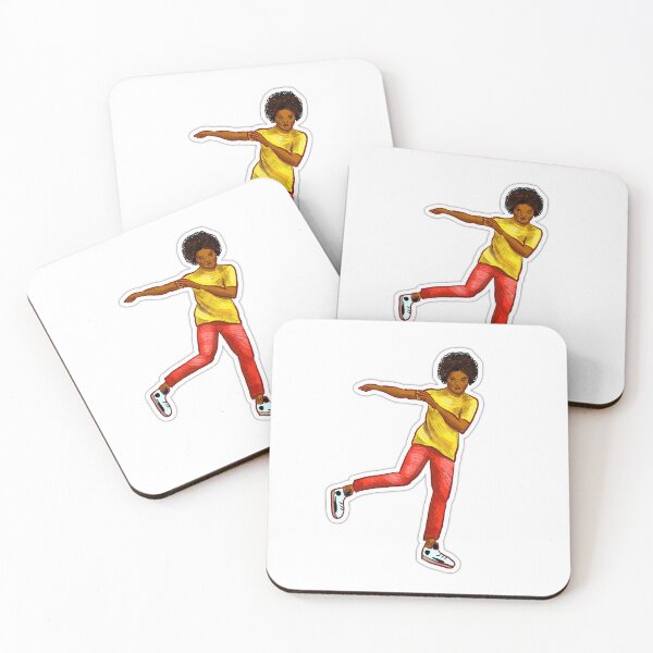 Item preview, Dancing Guy designed and sold by valeriarty.