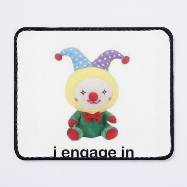 Item preview, I wake up i engage in tomfoolery designed and sold by cloudzer0000.